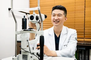 진화한 시력교정술 ‘스마일프로’, 선택 시 체크리스트는