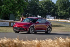 현대차, 유럽 2위 車시장 英서 활약 지속