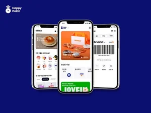 ‘해피앱’ 등 SPC 허희수 부사장 ‘디지털 경영’ 성과 나타나