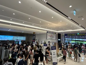 하반기 주택시장 전망 맑음?...10명 중 3명 하반기 주택가격 상승