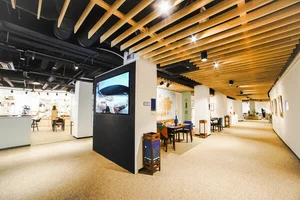 한식진흥원, 2024 파리올림픽 한식 만찬행사 개최