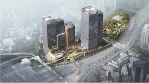 서울역 북부역세권 복합개발사업 연내 '첫 삽'