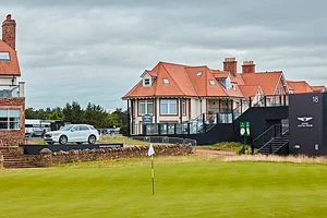 '2024 제네시스 스코티시 오픈' 개막