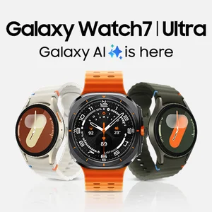 '갤럭시워치7', 30대 관심↑ -트렌드 관심도 분석