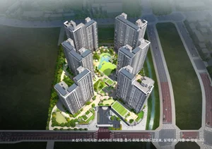 ‘검단아테라자이’ 소형 평형 희소성에 이목 쏠려