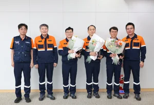 포스코, 2024년 ‘포스코 명장(名匠)’ 임명