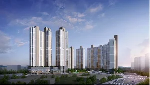 반도체도시 이천에 ‘이천 부발역 에피트’ 7월 분양