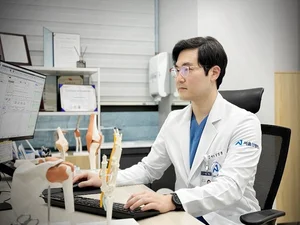 회전근개파열, 비교적 간단한 관절경 수술로 치료 가능