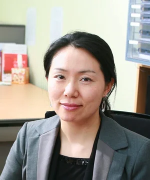 iM뱅크, 첫 여성 사외이사 나온다..양기진 전북대 로스쿨 교수 