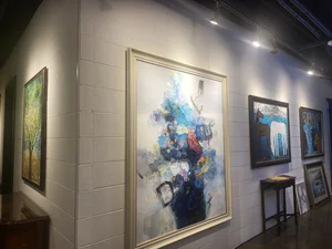 후덥지근한 무더위...'자연에 귀 기울여봐'