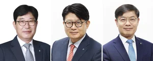 기업은행, 하반기 대규모 승진인사..부행장에 김학필·백상현·정성진