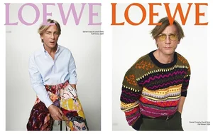 로에베, 2024 가을-겨울 캠페인 공개