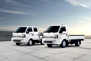 기아, ‘The 2025 봉고 Ⅲ’ 출시