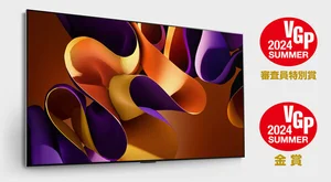 LG전자, 올레드에보 日서 최고평가