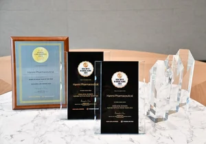 한미약품, 2년 연속 ‘아시아 가장 우수한 법무팀 톱15’ 선정