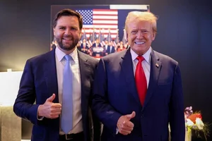 美대선 전 금리인하 반대한 트럼프..