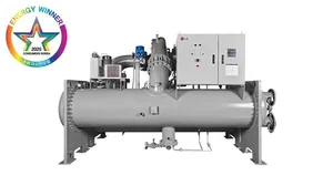 LG전자, 터보히트펌프 ‘에너지위너상’ 대상 수상