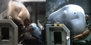 현대모비스, 세계 최초 PBV용 신개념 에어백 선봬