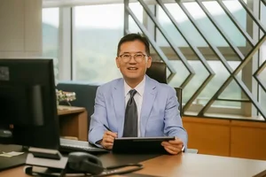 효성티앤에스, '삼성전자 출신' 최방섭 대표이사 선임