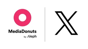 미디어도넛, X(옛 트위터)와 한국 파트너십 체결