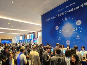 K-플랫폼으로 일본 너머 세계로..더존비즈온, 옴니이솔 공개