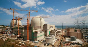 대우건설, 체코원전 주설비 등 시공...