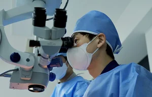 올레이저 라식·라섹으로 통증·회복 기간 줄인다