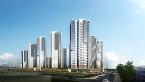 집값은 오르고 출산율은 줄고...소형아파트 다시 뜬다