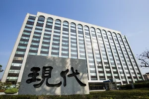 현대건설, 상반기 매출액 17조 1665억원...전년비 30.1% 증가