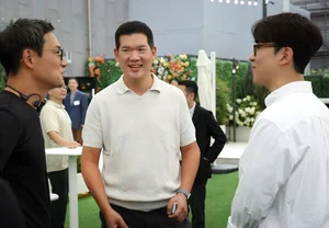 GS건설, ‘혁신 스타트업’ 투자 나선다