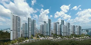 10년 장기임대 ‘하비에르 창원’, 파격적인 커뮤니티 제공