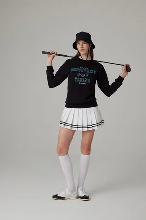 유팅골프, 골프 스윙에 최적화된 '골프핏' 봉제 특허 획득