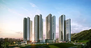 의정부 롯데캐슬 나리벡시티...입주민에게 롯데 계열사 할인 혜택