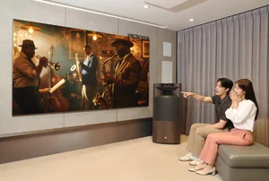 삼성전자, '마이크로LED' 전시 매장 확대