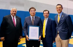 HD현대, 미시간대·서울대와 美 조선 인재 육성