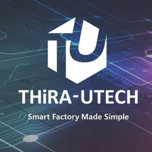 엘에스일렉트릭, 스마트 팩토리 '티라유텍' 인수(상보)