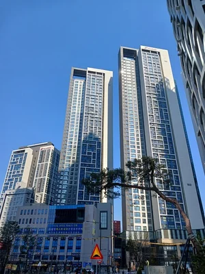 부동산 시장에 돋보인 역세권 파워...다음은 '청량리'