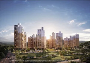 동일스위트, 창원 진해 ‘남문 동일스위트 디오션’ 분양 앞두고 준비 박차