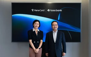 토스뱅크-하나카드, PLCC 신용카드 출시한다