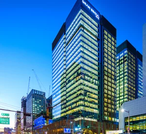 GS건설, 상반기 영업이익 1642억...흑자전환