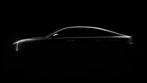 기아, ‘더 뉴 K8’ 티저 이미지 공개