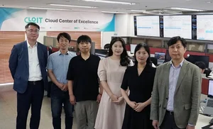 클로잇, 아이티센 본사에 ‘클라우드 센터’ 이전 오픈