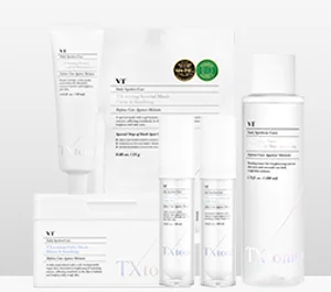 브이티코스메틱, 신규 ‘티엑스토닝라인’ 올리브영 온라인몰 8월 입점 