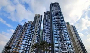 '20억 로또' 래미안 원펜타스 특공에 4만 명 몰렸다...경쟁률 352.5대 1