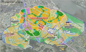 김포한강2 4만6000가구 공급...2030년 첫 분양