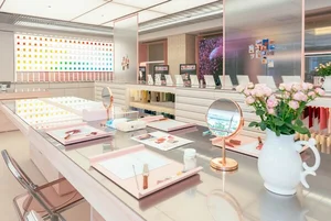 한국콜마, 색조화장품 맞춤 개발 공간 '컬러 아뜰리에' 오픈