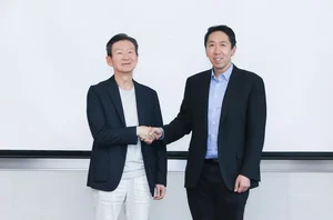 황현식 LGU+사장, 