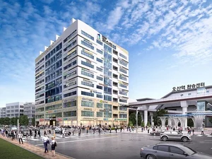 (구)오산터미널부지 PF 승인완료...'오산역 퍼스트원' 8월 중 분양 예정