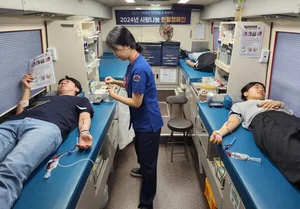 종근당홀딩스, 15년째 이어온 사랑나눔 헌혈캠페인