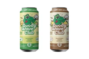 농심, 우리 전통주를 하이볼로